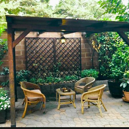 Apartamento La Porta Nel Giardino Asti Exterior foto