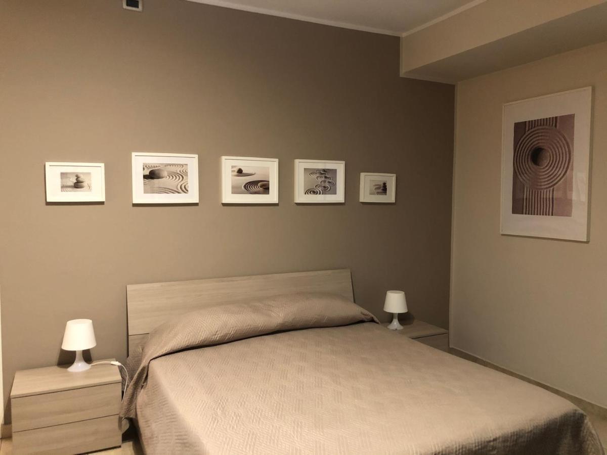 Apartamento La Porta Nel Giardino Asti Exterior foto