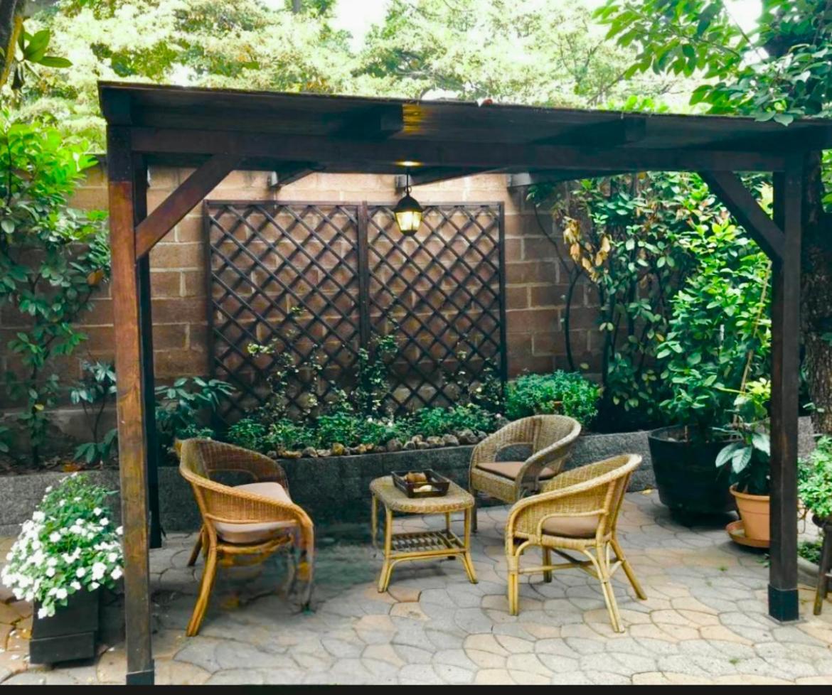 Apartamento La Porta Nel Giardino Asti Exterior foto