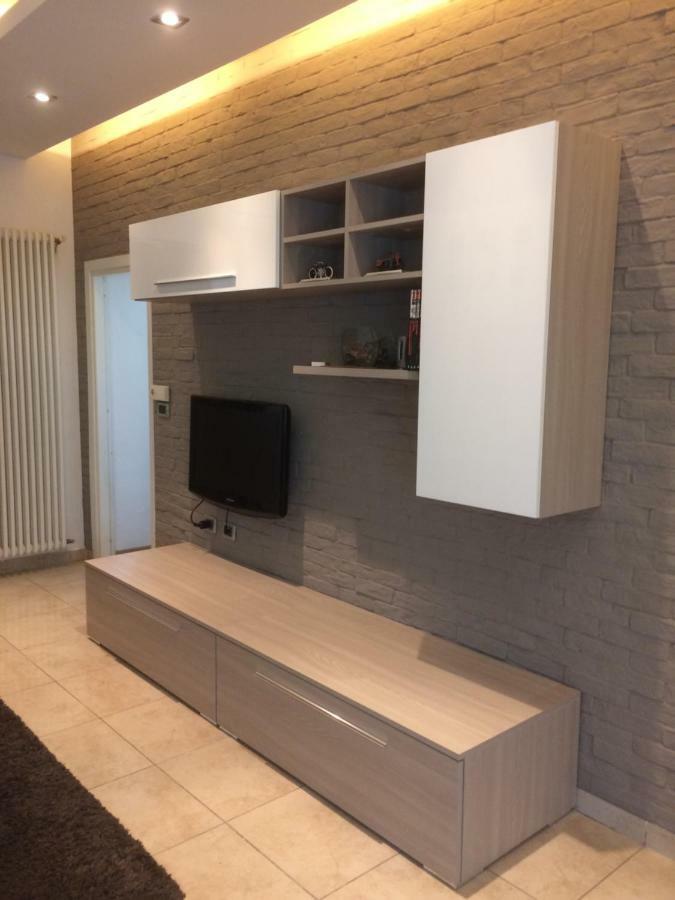 Apartamento La Porta Nel Giardino Asti Exterior foto