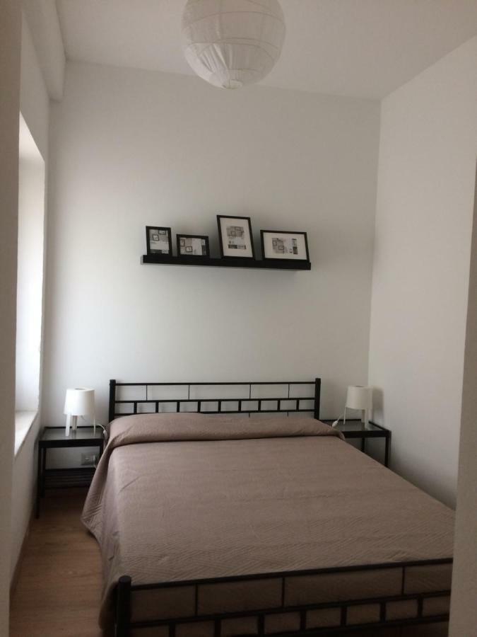 Apartamento La Porta Nel Giardino Asti Exterior foto