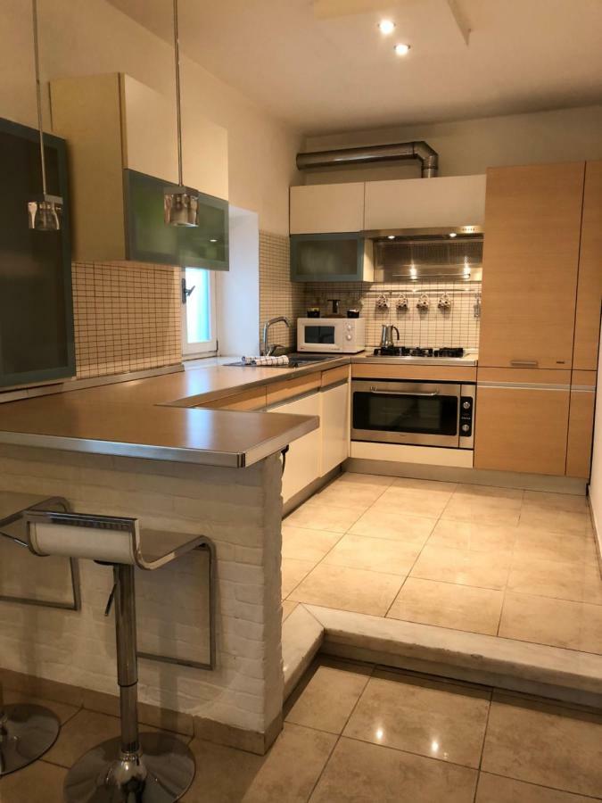 Apartamento La Porta Nel Giardino Asti Exterior foto